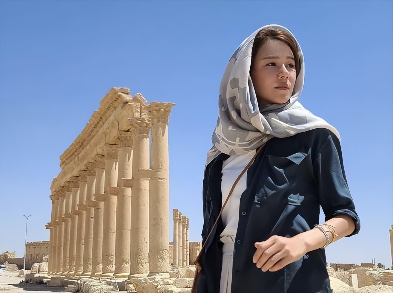 15位tvb女星离奇失踪,女明星遇到的舞台突发事件