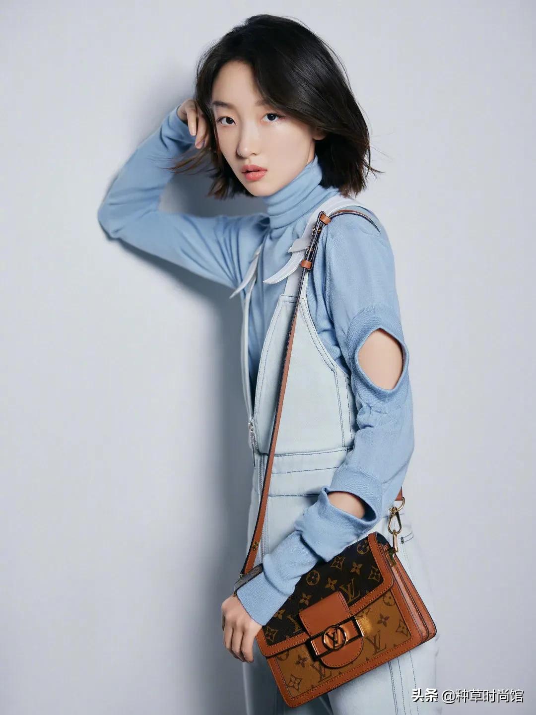 大牌包包入门推荐3000左右黑色,今年最值得入手的大牌包包推荐