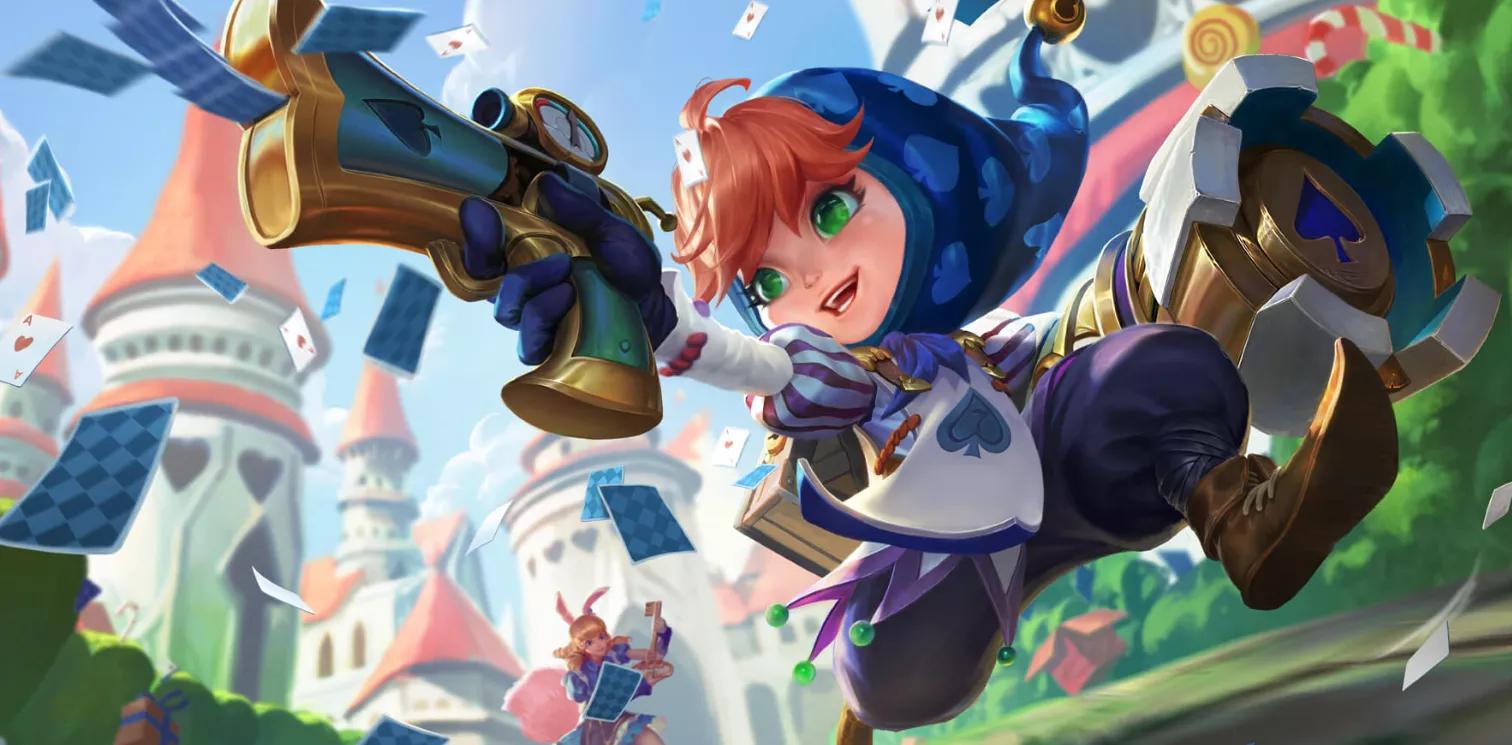 王者荣耀鲁班恶心人玩法,王者荣耀鲁班的超级玩法