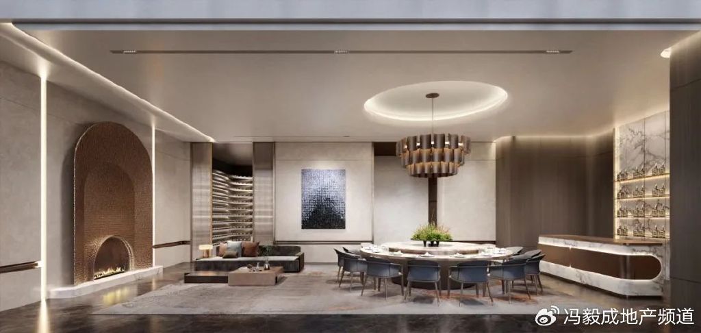 CBD核心区会展中心,CBD核心区什么时候竣工