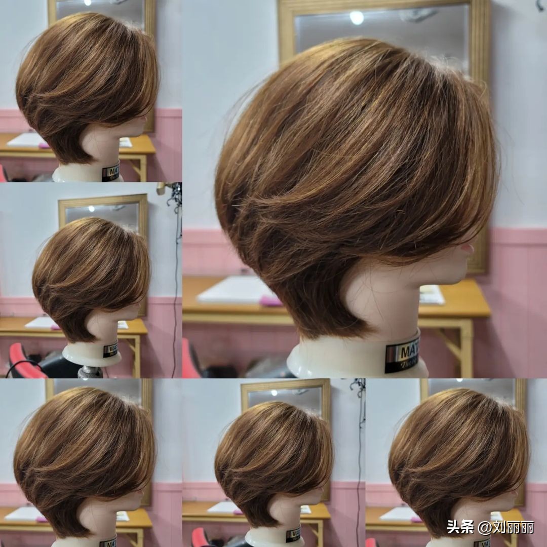 今年流行剪哪种女发,今年最流行的女发裁剪
