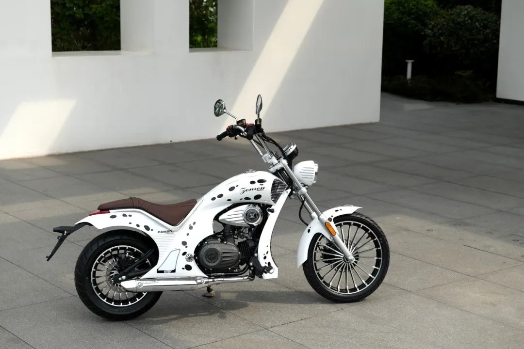 拧油就走的男装车，宗申全新自动档MINI太子优米