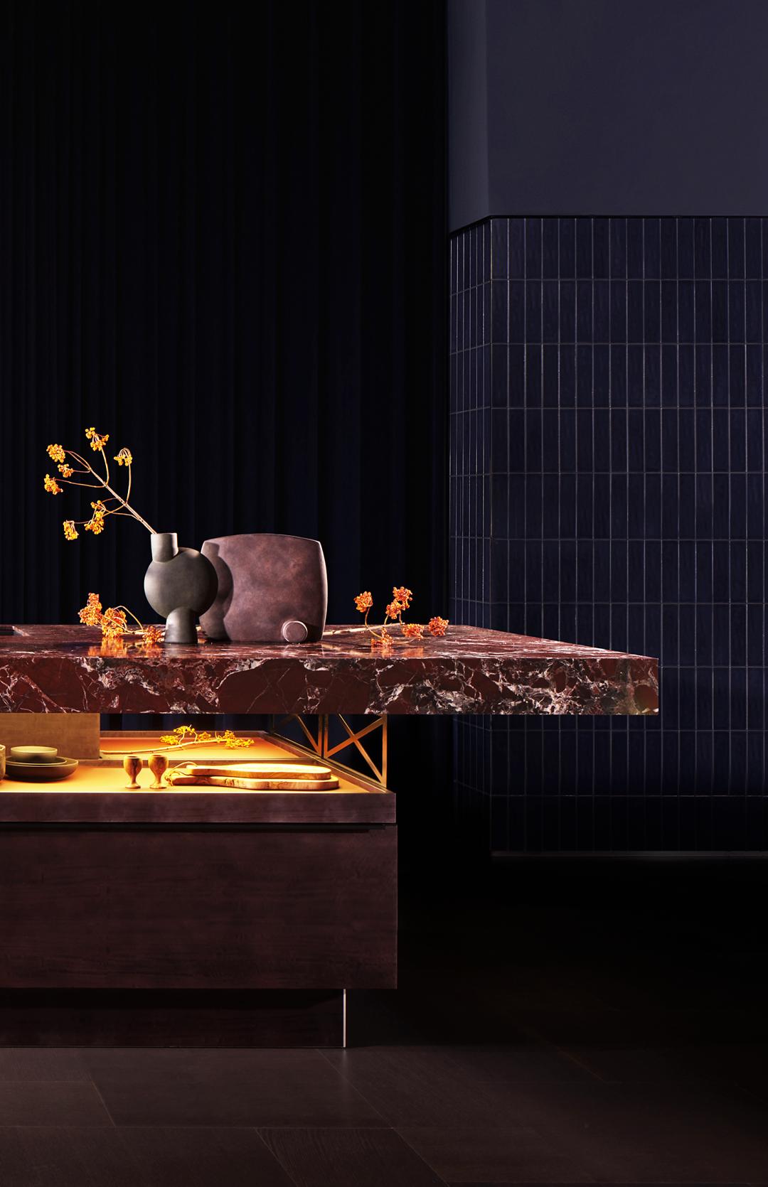 德系厨房比日系厨房好的点,日系厨房跟德系厨房哪个好