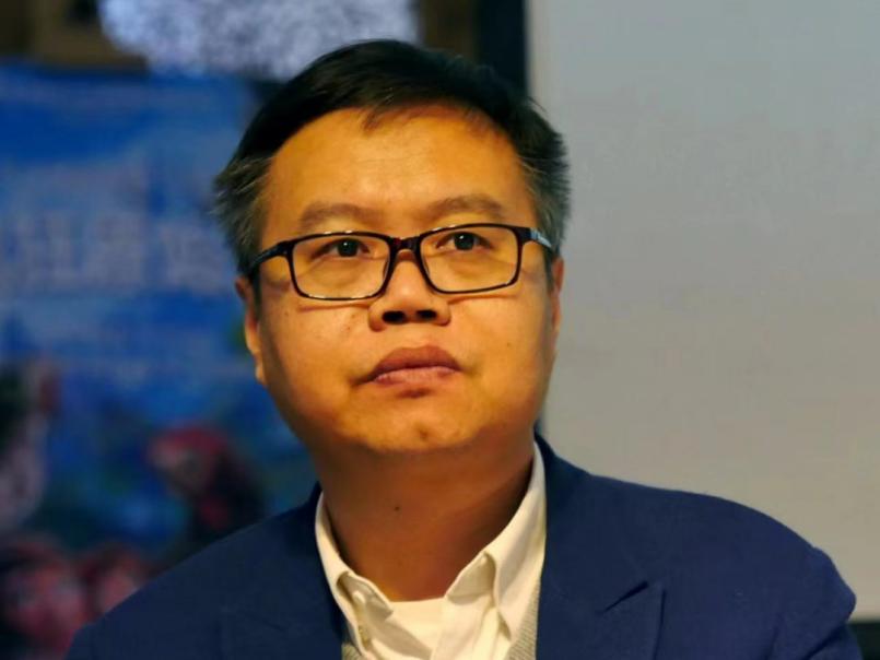 作品入选大学教材、拿国际大奖……这6位知名作家,全来自江苏同一所大学!