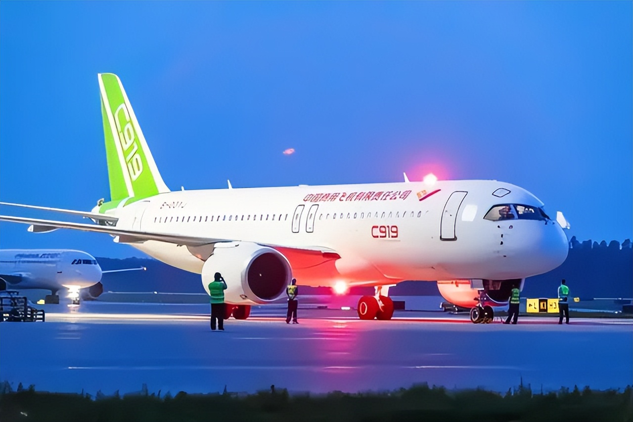 中国与美国最新订单消息,美国对中国最新订单