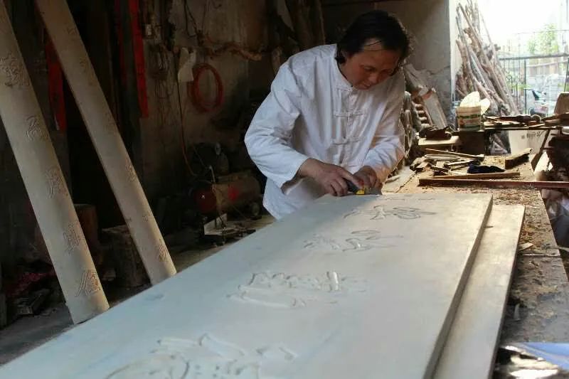 山东手造榫卯,山东手造非遗手工艺