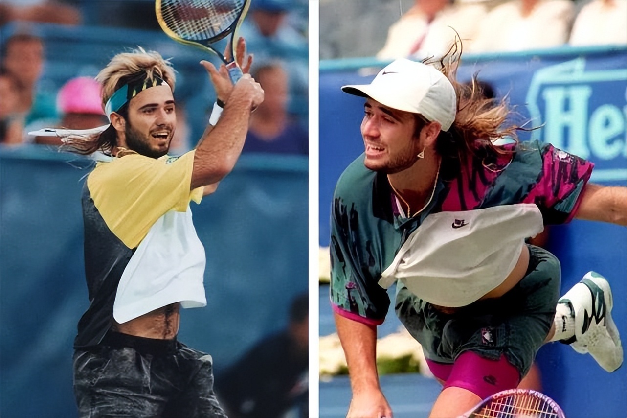 「维尼网球小课堂」网球运动如何定义时尚