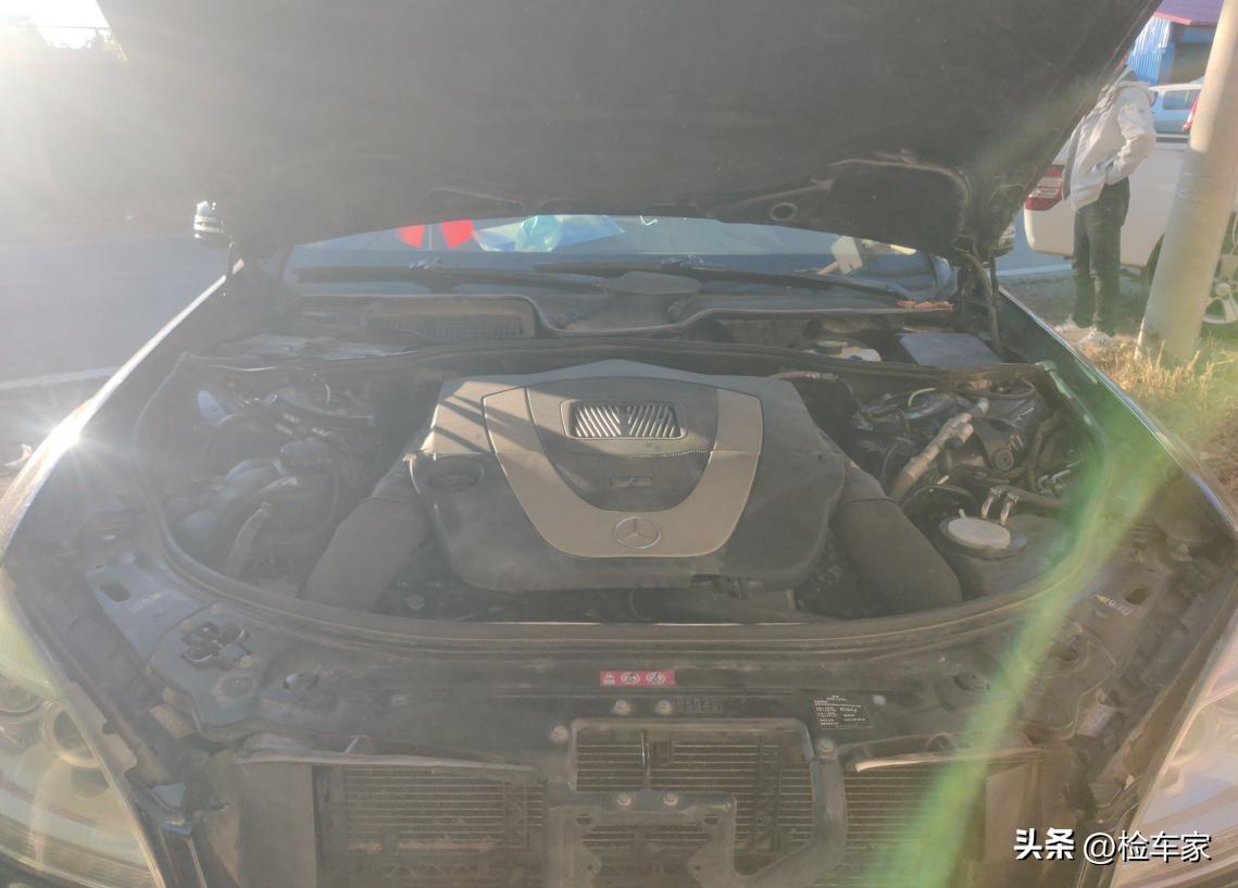 15万左右奔驰二手车s级,15万奔驰二手车s级