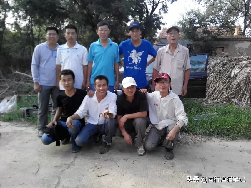 五年前亲密无间，五年后成了熟悉的陌生人，钓友情真得无坚不摧？