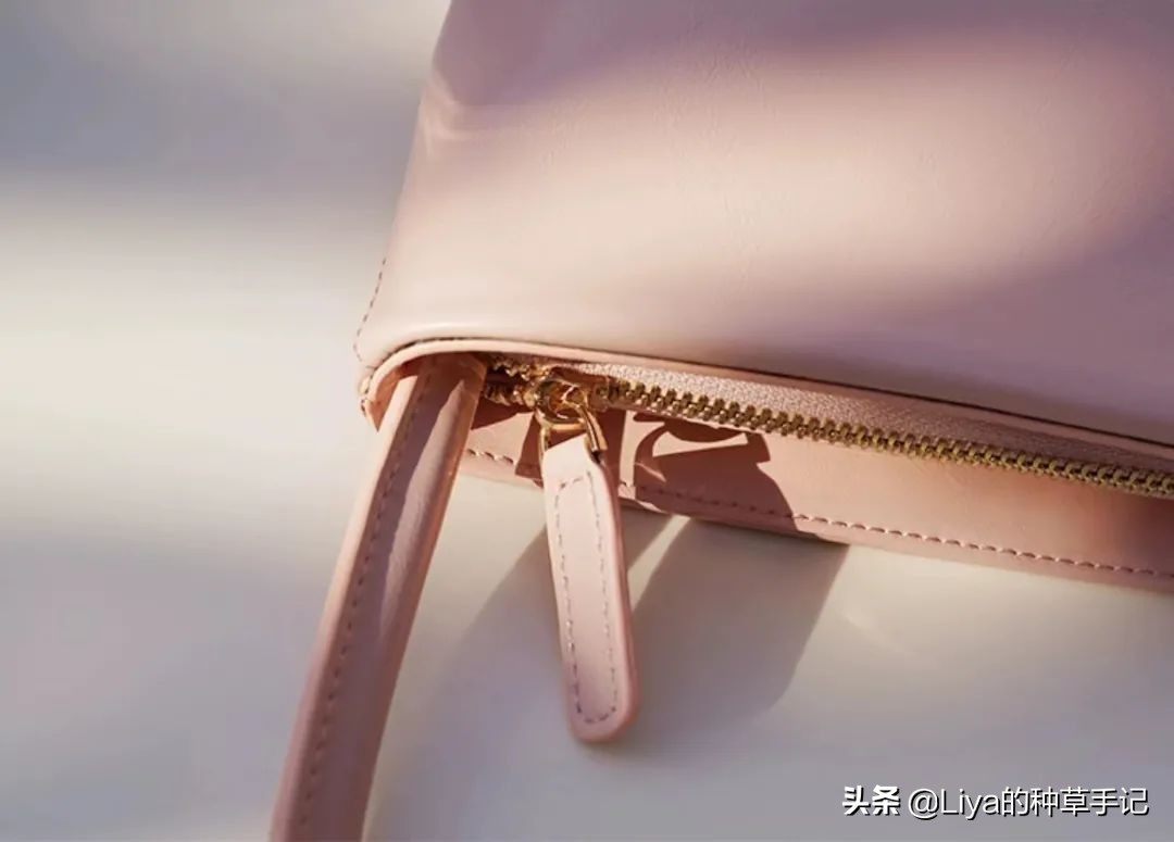 初春必买的5款包包简直美哭啦,平价旧包包改造成新包包