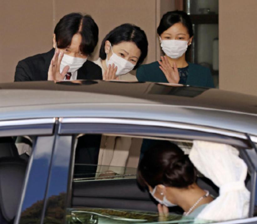 日本皇室太子公主日常开销,日本皇室每年的生活费