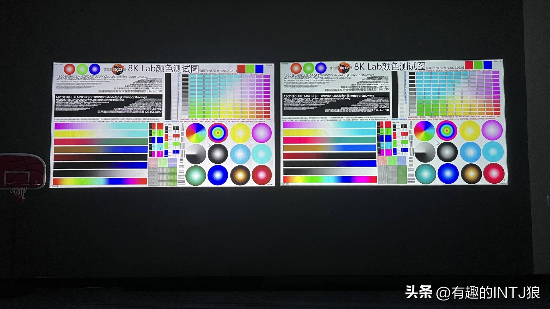 峰米s5z6xpro,峰米s5和极米z6x怎么上墙