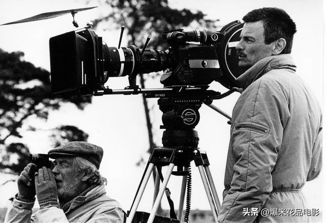 这才叫真正的科幻电影,五部全球评分最高的科幻电影