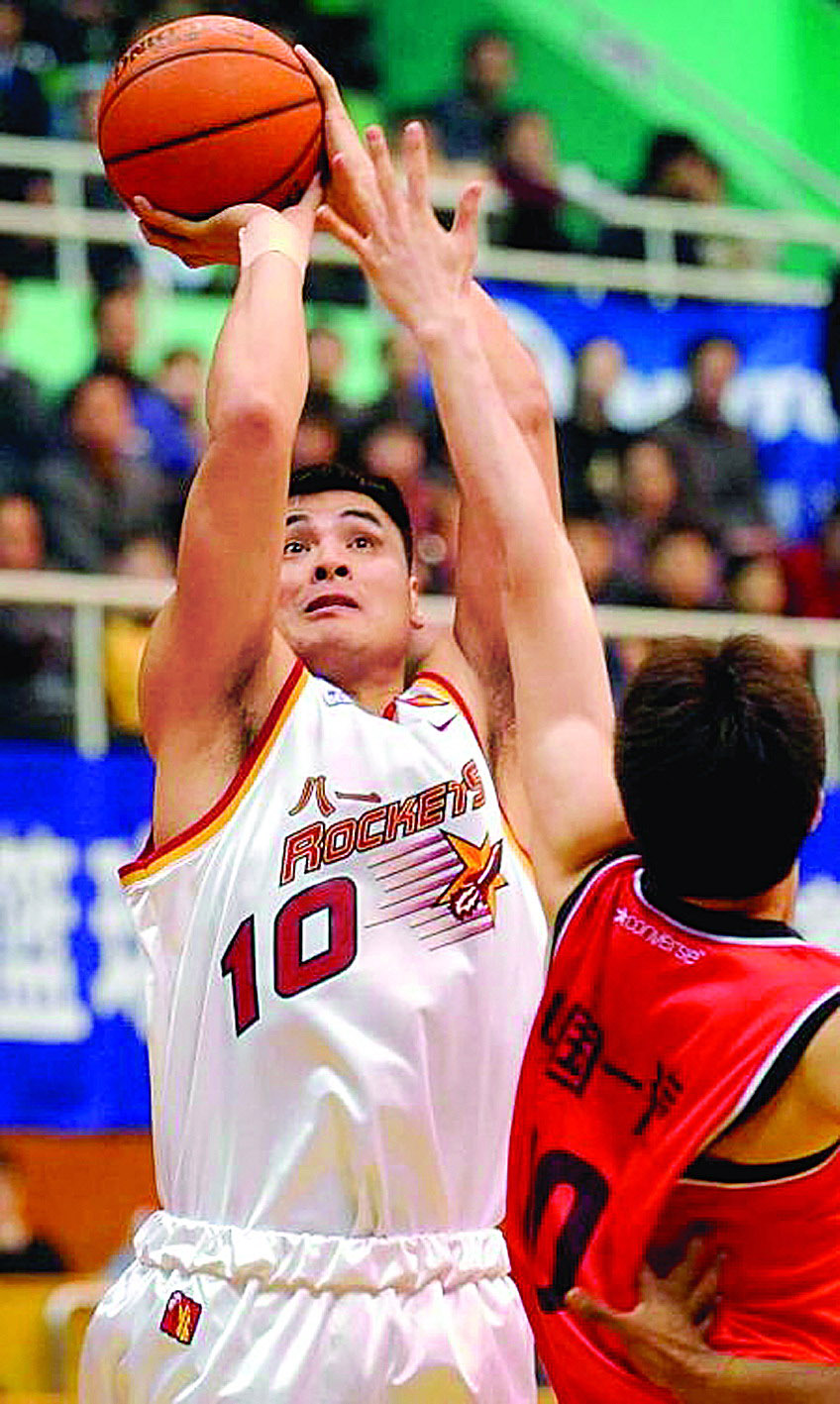 男篮巩晓彬大郅出场视频,中国男篮十大帅哥巩晓彬