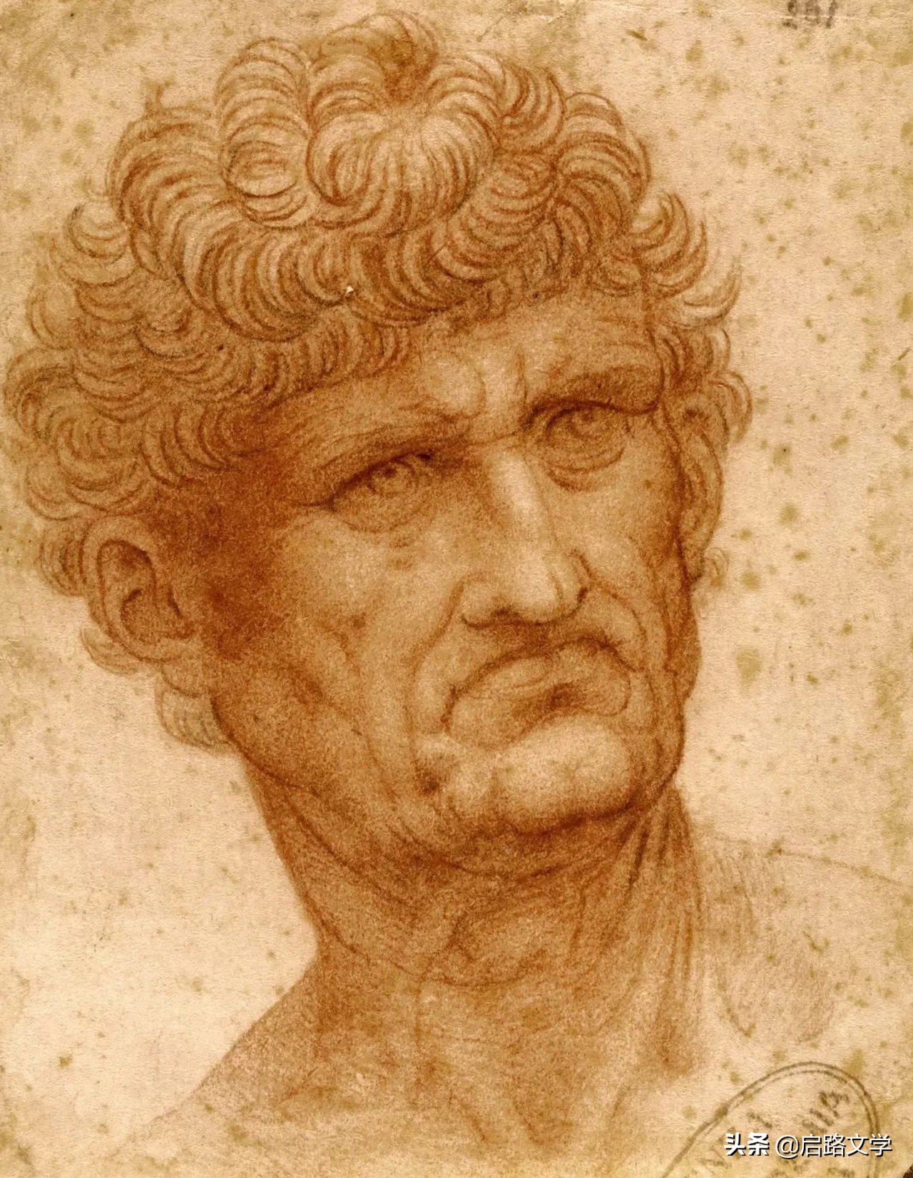 达芬奇名言名句励志,达芬奇的名言名句短