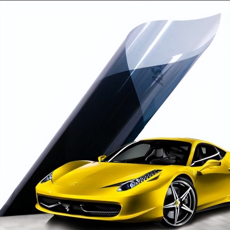 汽车贴膜2000块有什么牌子,丰田汽车贴膜是什么牌子的