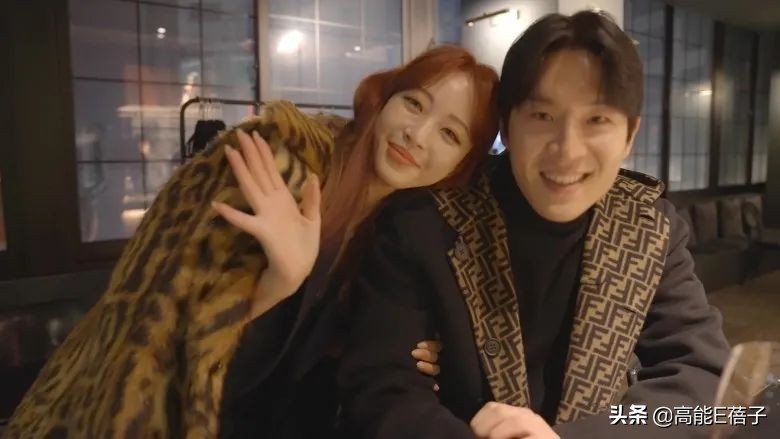 韩艺瑟40岁视频,40岁韩艺瑟惊艳美照