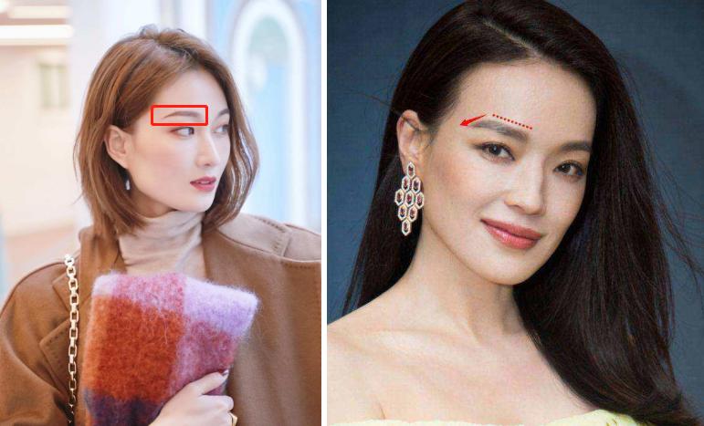 方脸年轻时显老老了却很显年轻,方脸为什么年龄越大越好看