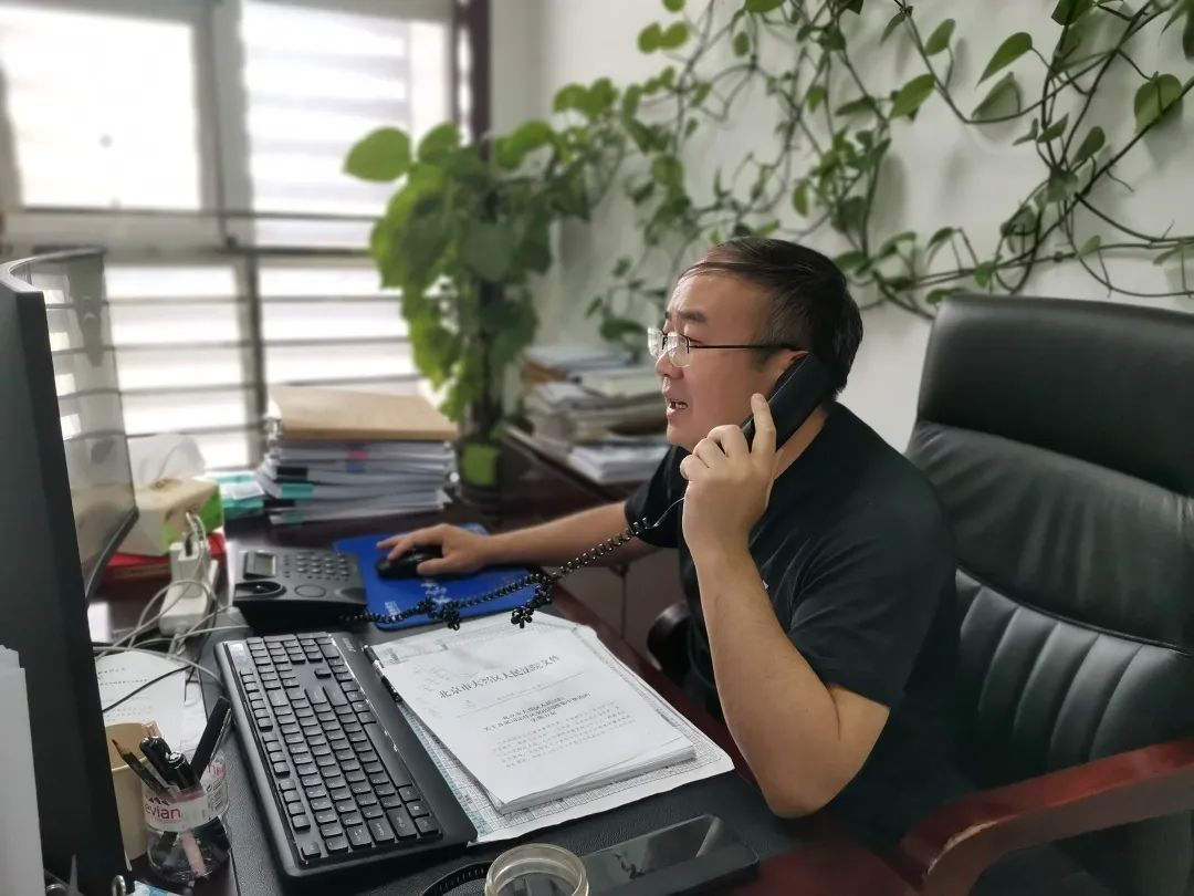 人民法庭的审判工作,人民法庭积极参与疫情防控