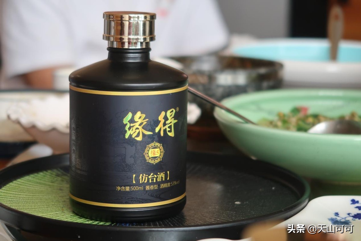 *疆新**2大“可怜”酒，都是精品，却无人问津，当地人：太内卷了
