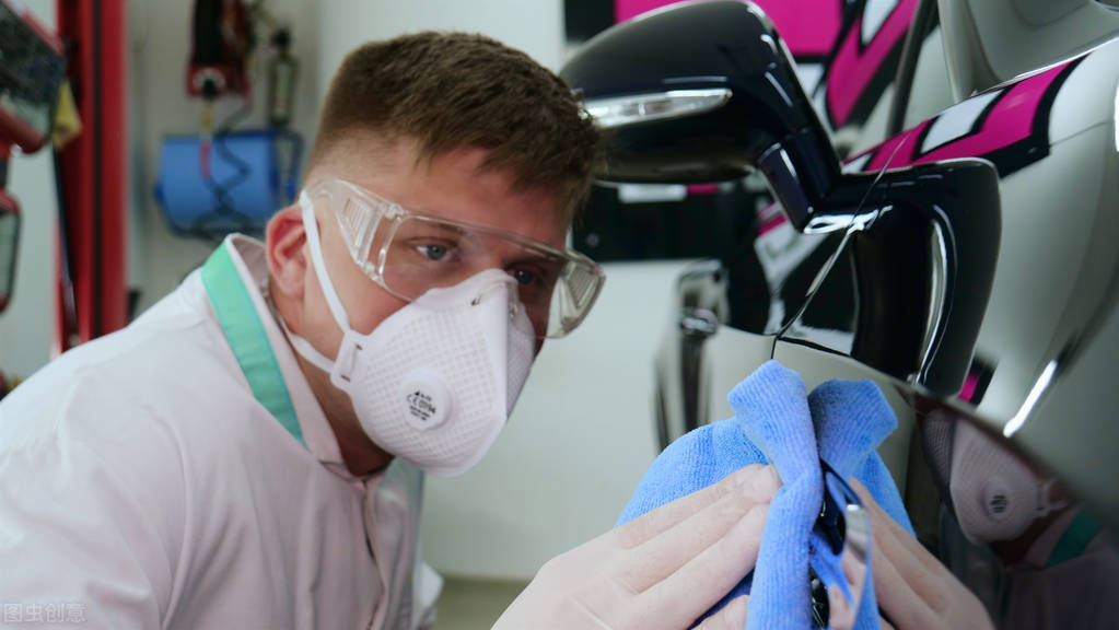 洗车店一天赚3000的方法,免费洗车一年净赚200万的营销模式