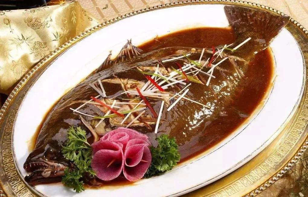 10种海鱼便宜营养价值高,30种最常吃的海鱼图片大全