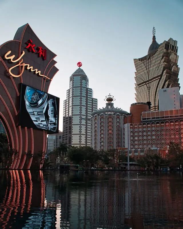 在澳门超过七天可以住酒店吗,在澳门怎样不花钱住一晚