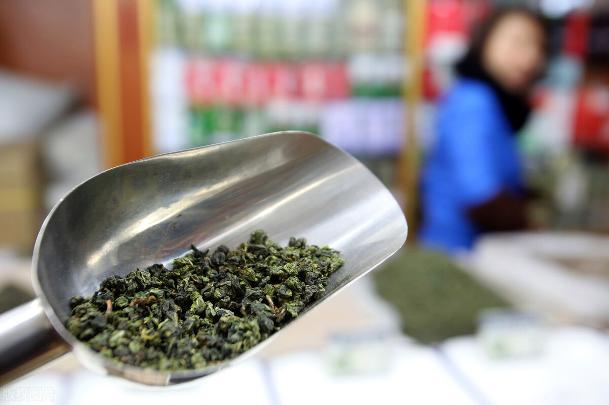 铁观音黄金桂真假区分,铁观音茶真假辨别方法