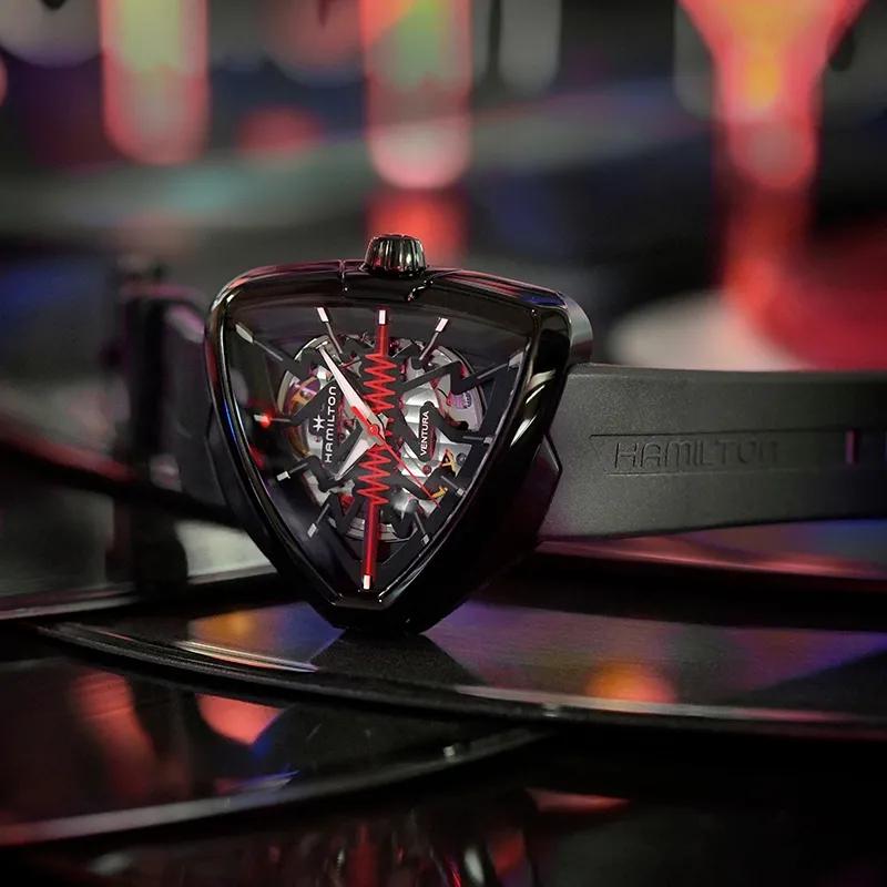 汉米尔顿探险猫王怎么样,汉米尔顿探险家猫王