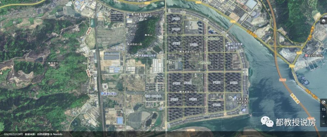 单价五千买，不到三千卖，福建房价最低县穷人家依然难逃法拍命运