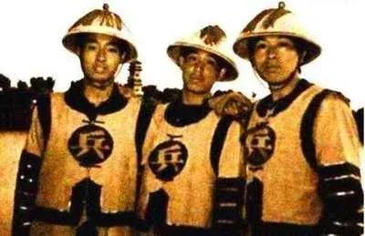 兵与卒与勇的区别是什么,兵卒什么意思