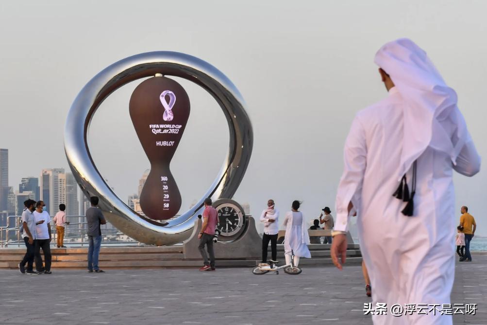 足坛盛世的诸神黄昏之战,谁能在本届世界杯笑到最后