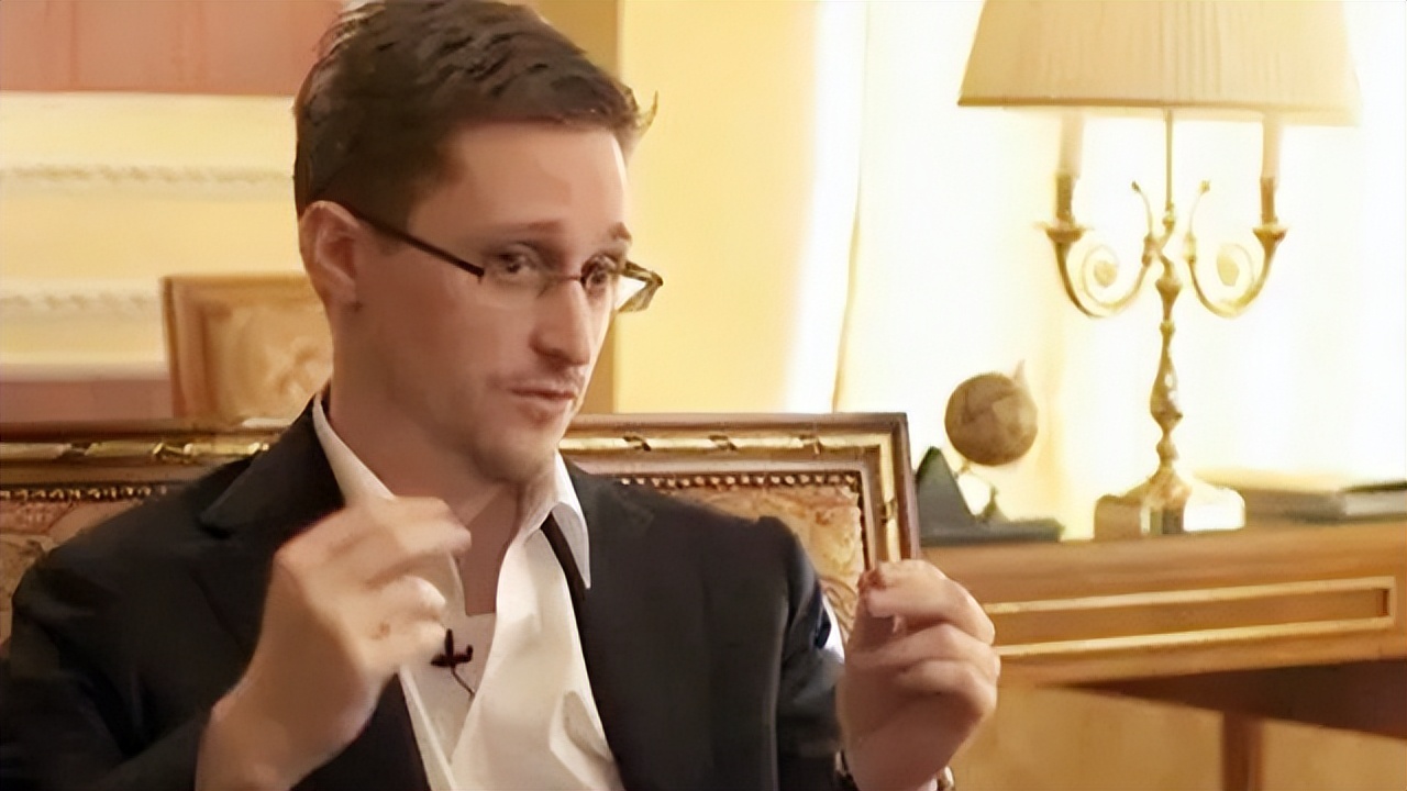 美国叛徒斯诺登现在过得怎么样,美国叛徒斯诺登近况