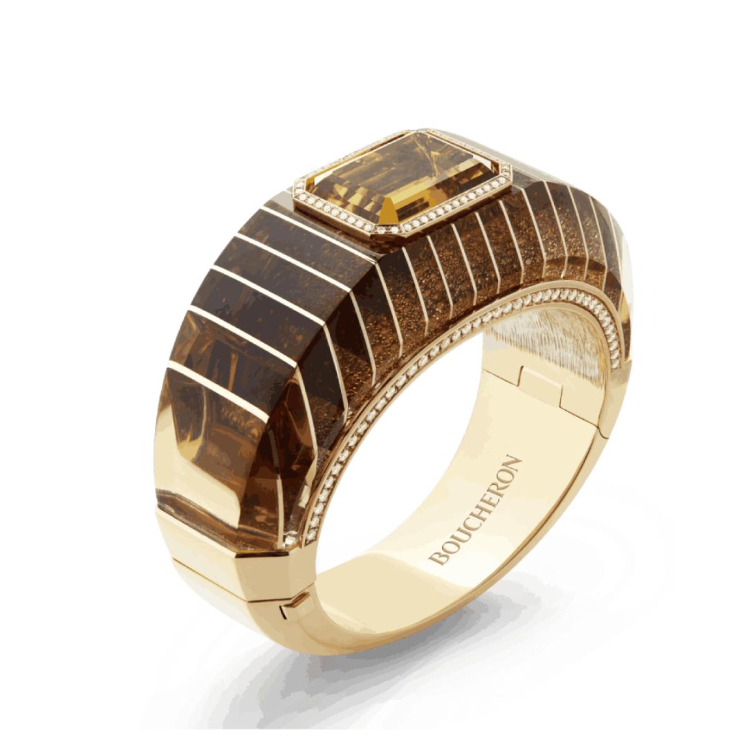 只知道王者祖母绿？它的整个家族都是“贵圈新宠”