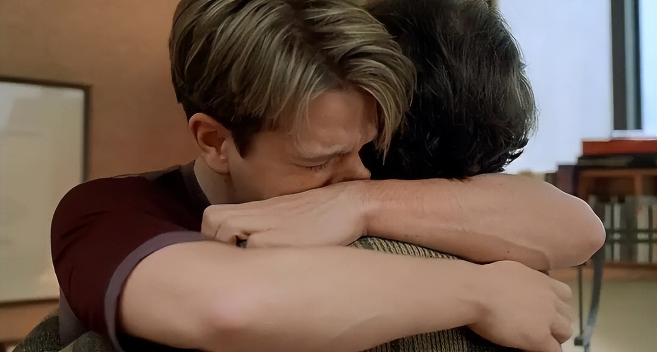 心灵捕手励志电影解说,心灵捕手经典语录励志英文版