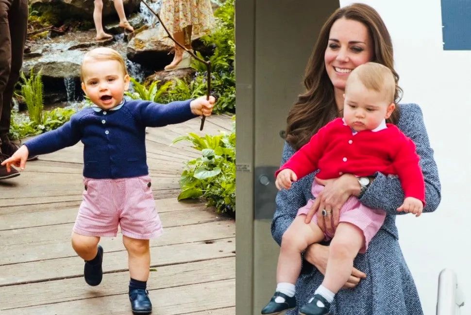 威廉哈里梅根生孩子了吗,威廉哈里梅根生日