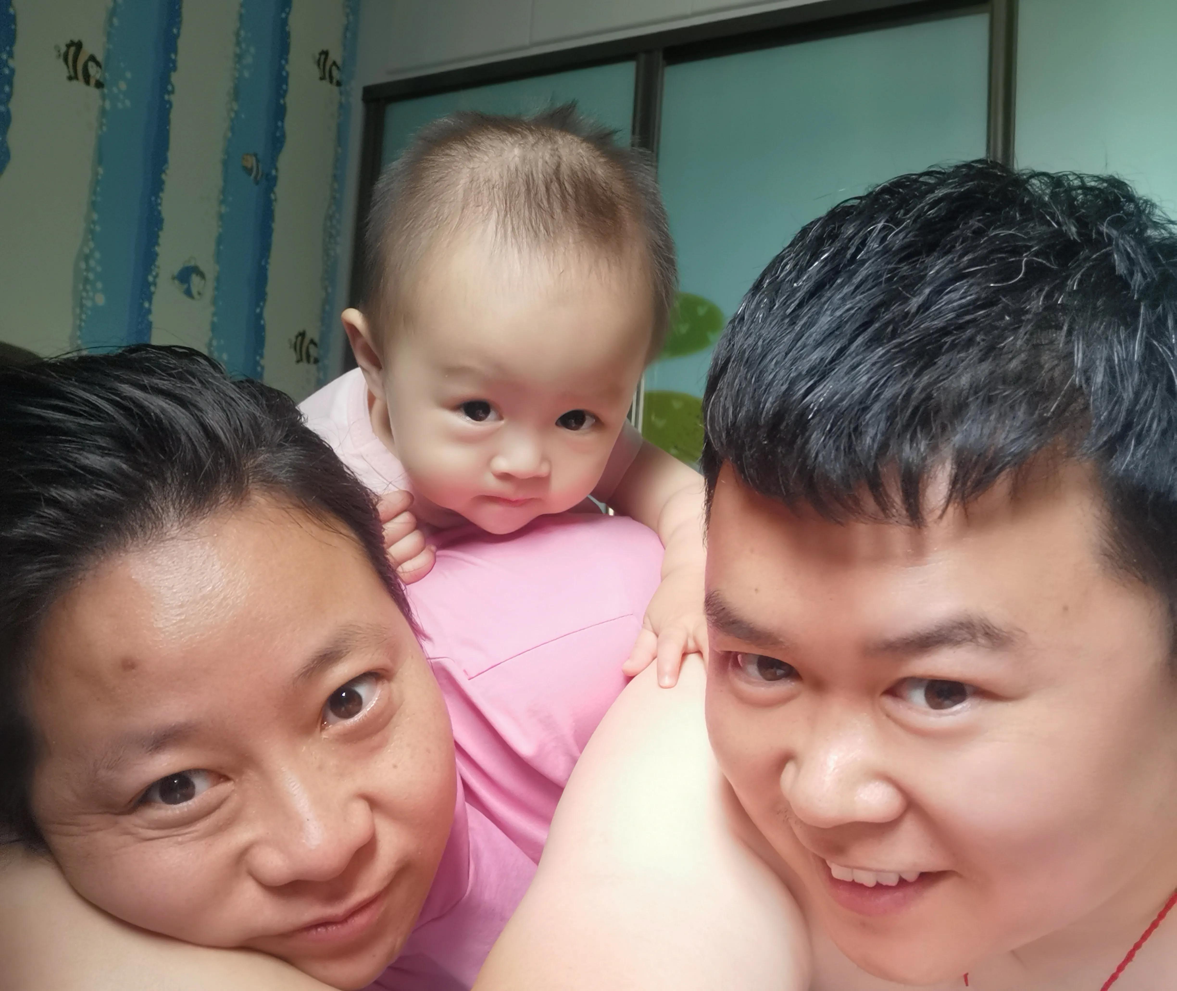 浑浆凉粉神会保佑每一个离开孟州的孩子