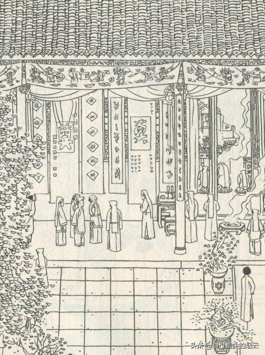 民间故事家庭纠纷故事,民间故事家庭情感