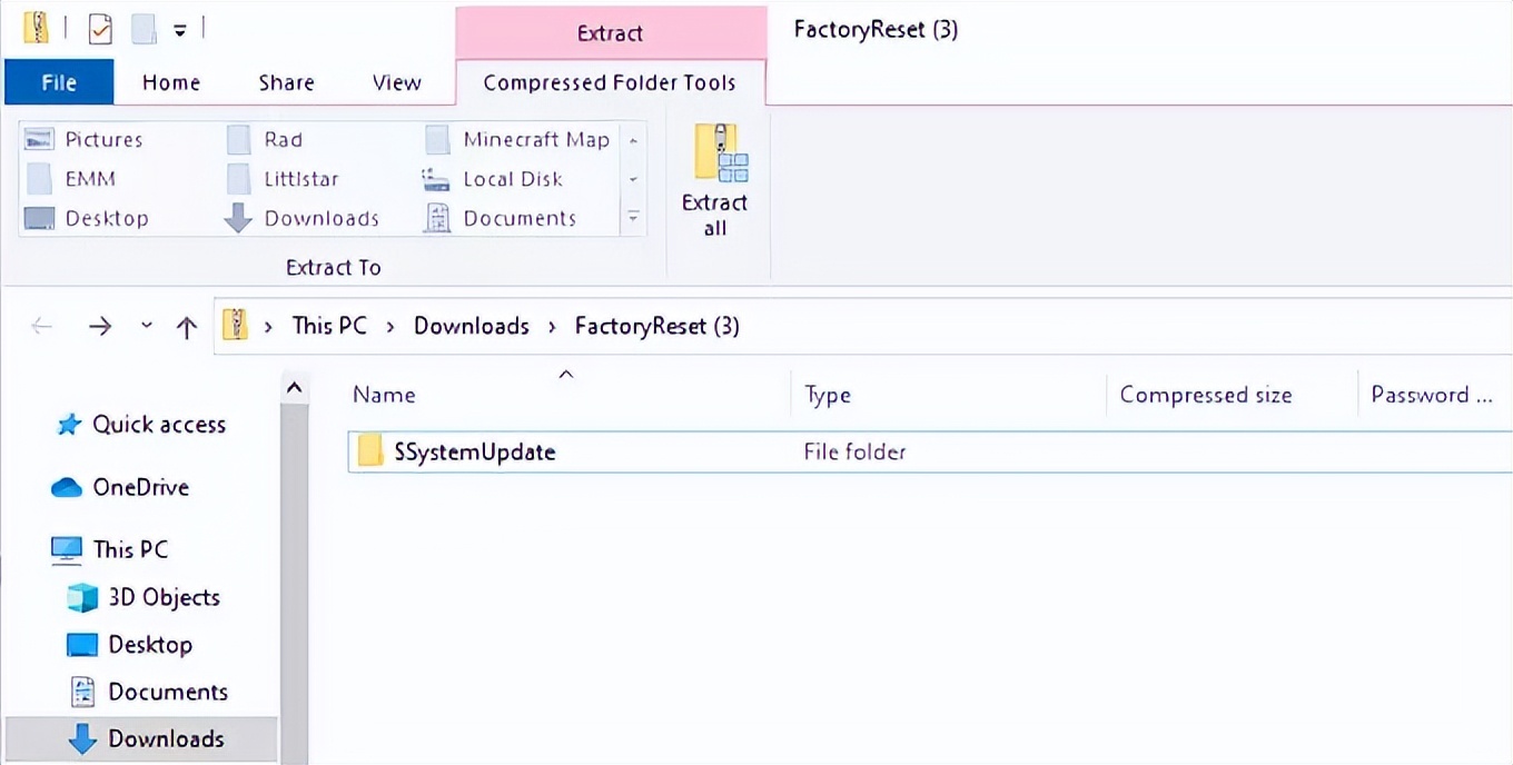 xboxone怎么还原出厂设置,xboxonex和xboxseriesx