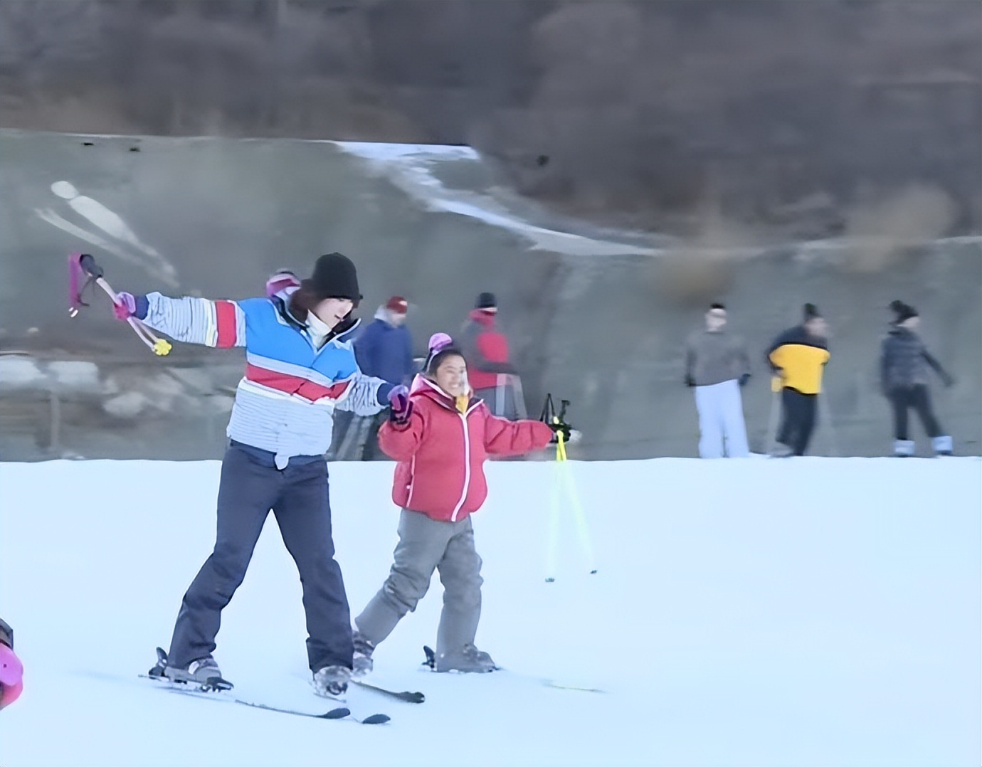 变形计大连妈妈完整版,变形计高考