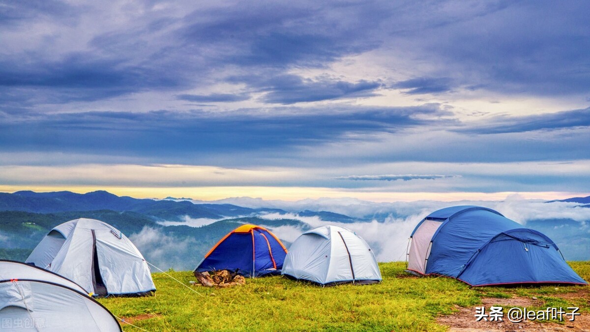 最好的露营帐篷品牌,专业露营帐篷品牌