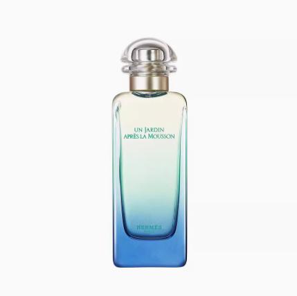 爱马仕屋顶花园香水推荐,香水测评爱马仕