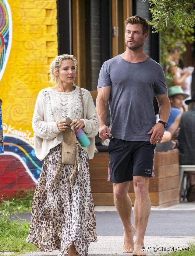 跪倒的男神,最宠妻的4位男星