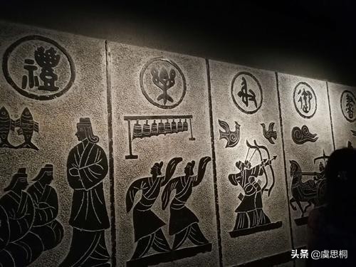 君子六艺指的是哪六艺的内容,君子六艺指哪六艺怎么读