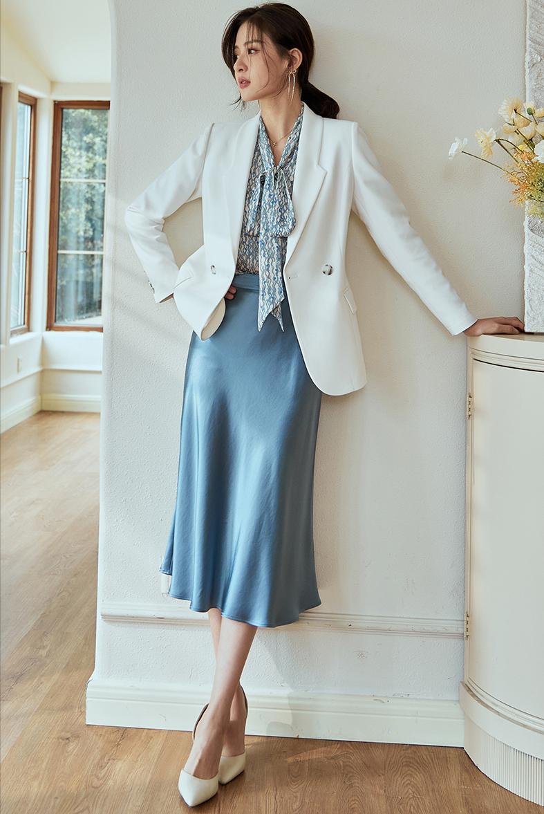 什么牌子的衣服适合30-40岁女士穿,哪种牌子的衣服适合30多岁女性穿