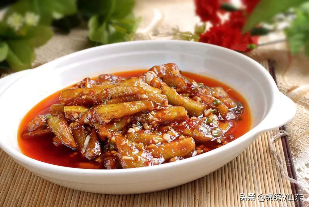 美食推荐四道简单易做的美味佳肴,几道美味佳肴做法简单美味又解馋