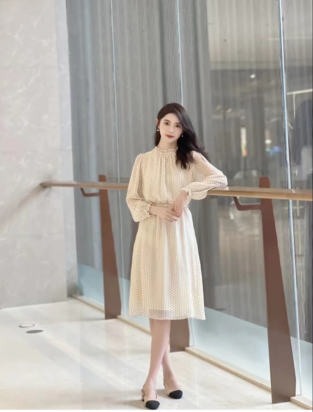 韩剧财阀千金穿搭女装图片,韩剧里的财阀千金穿搭