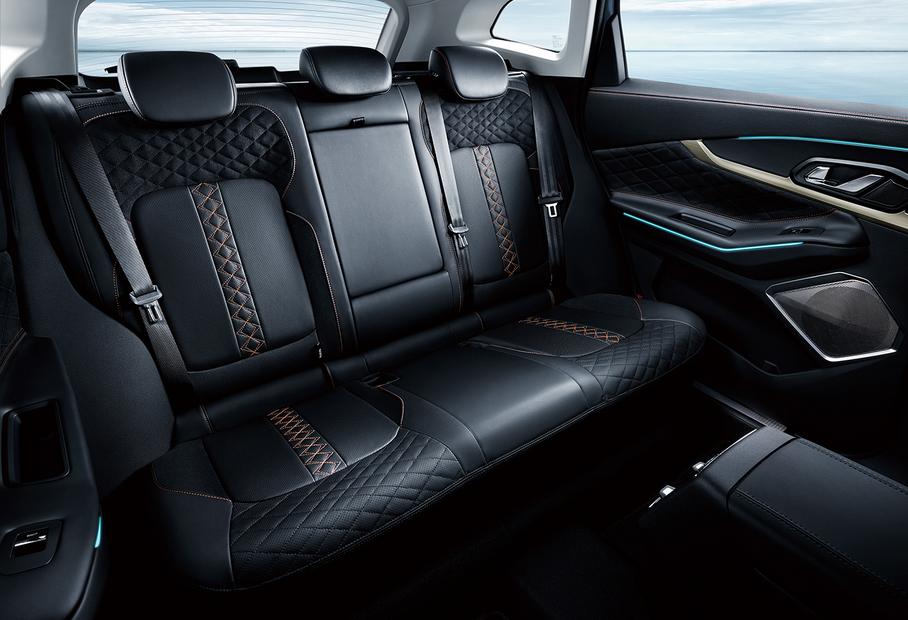 17万左右suv车推荐,首付17万买什么车