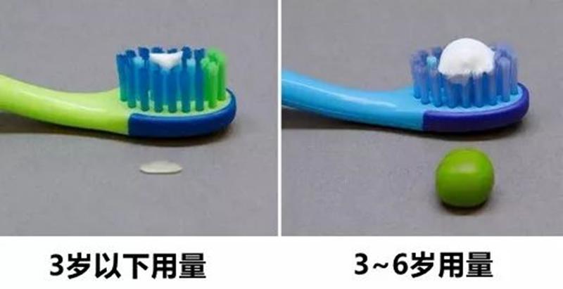 儿童牙膏怎么选老爸评测,怎样选牙膏对牙齿有效果
