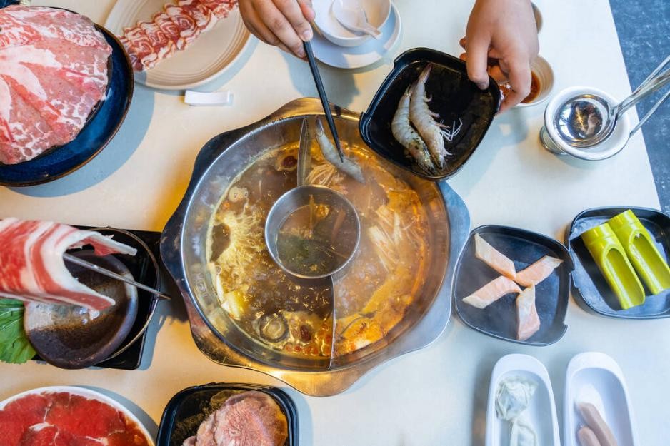 10大“伪造户籍”美食！台湾手抓饼老家是山东，扬州炒饭祖籍香港